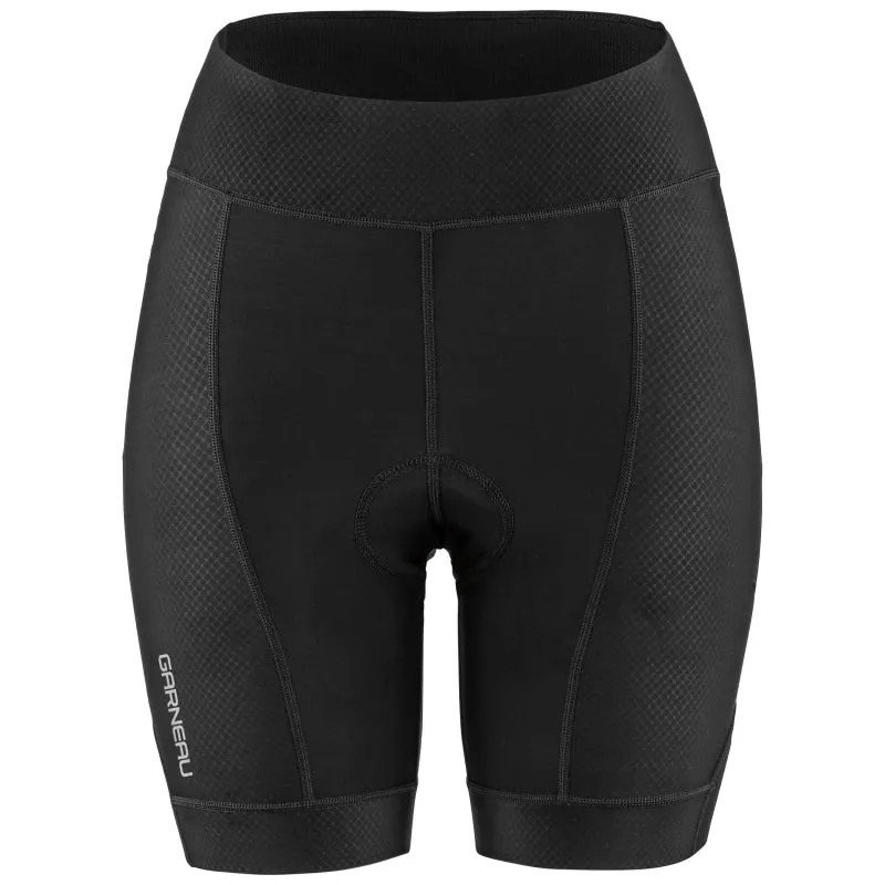 Louis Garneau Optimum 2 Shorts Womens Black Large