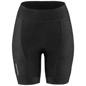 Louis Garneau Optimum 2 Shorts Womens Black Large