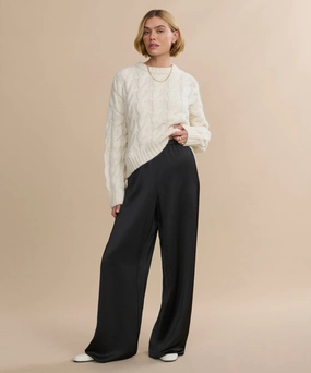 Demi Pant Relaxed Style