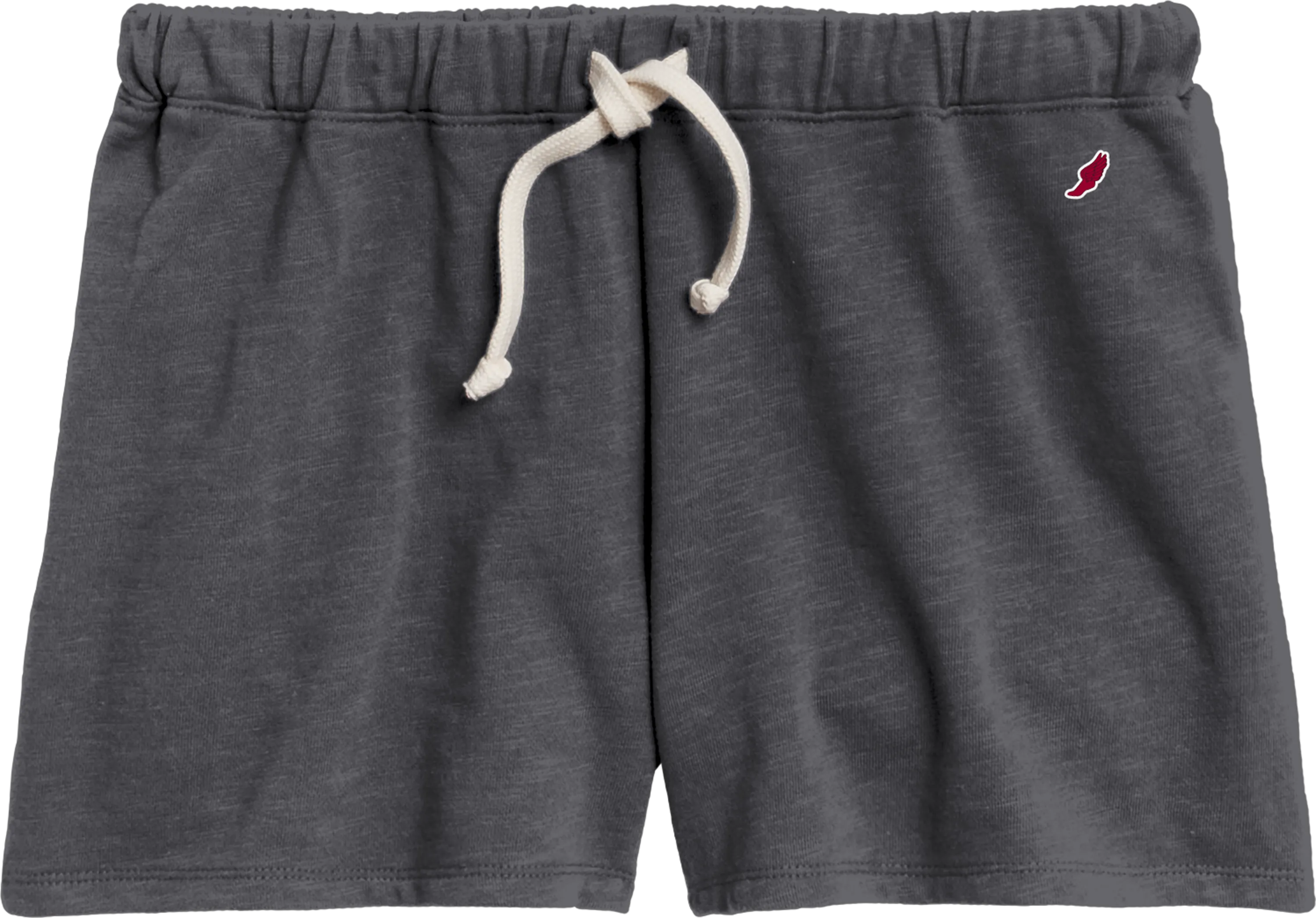LU430 Weathered Terry Short