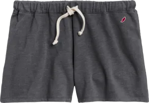 LU430 Weathered Terry Short