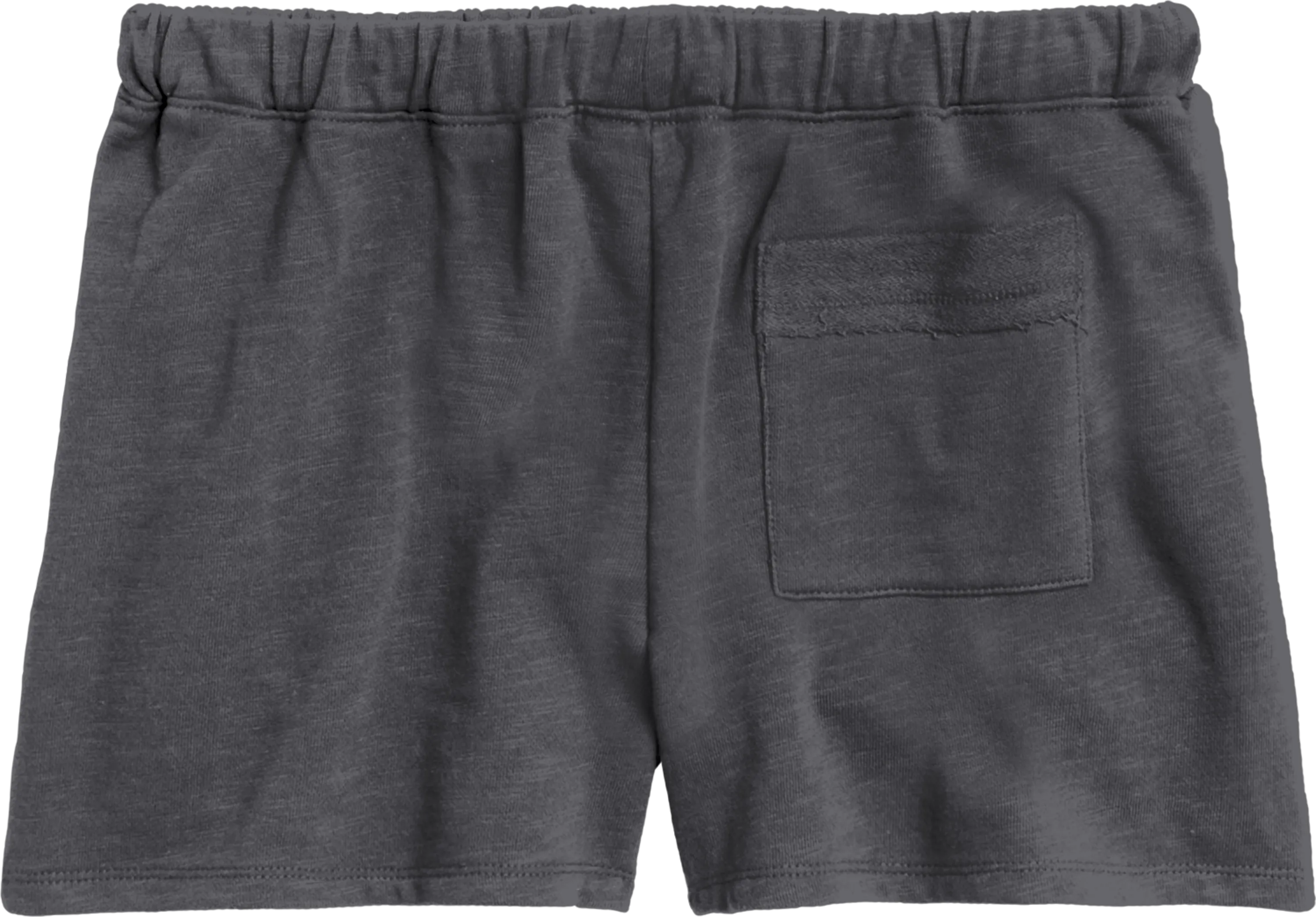 LU430 Weathered Terry Short