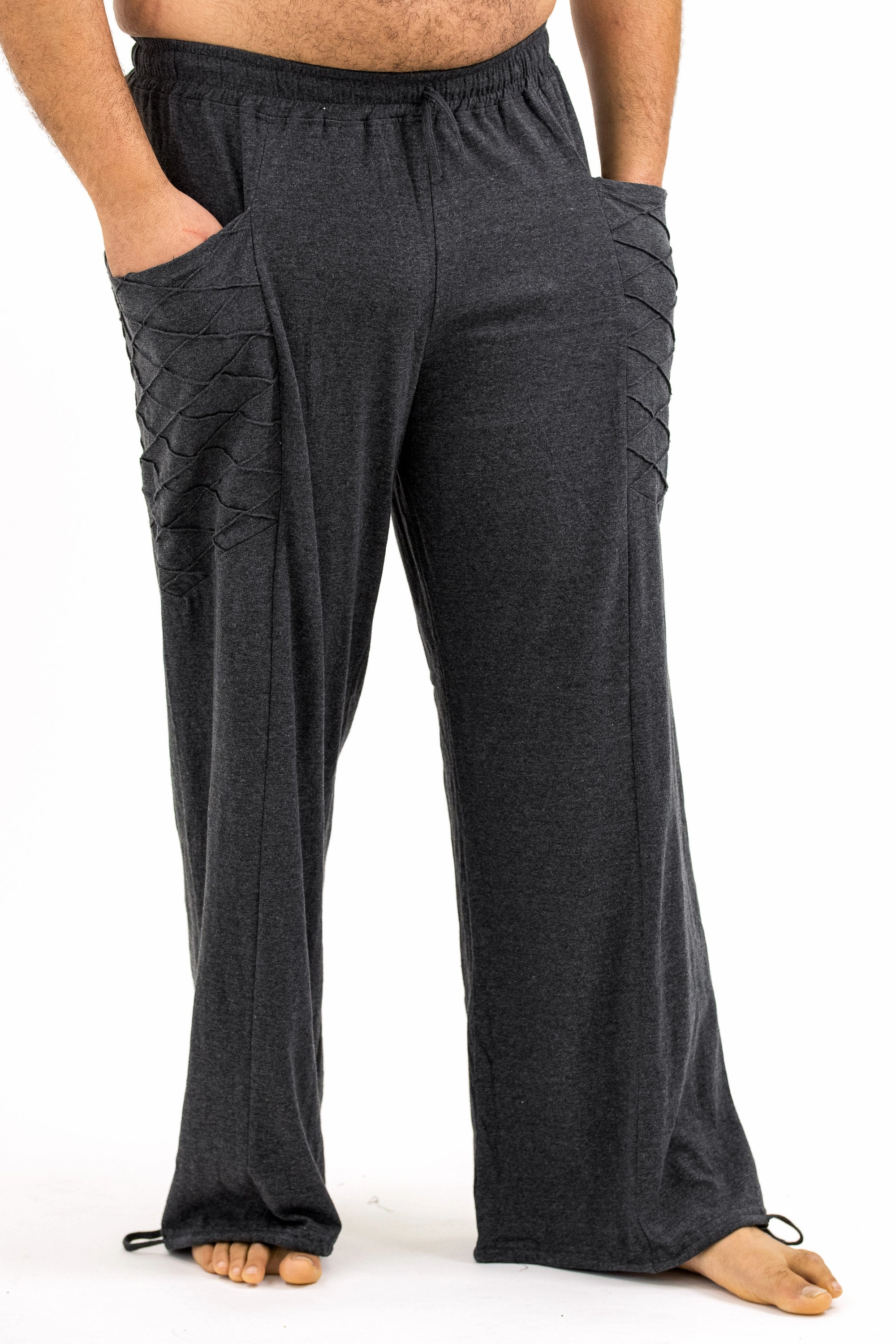 Lucid Adjustable Pant Urban Ready StainResistantCoating