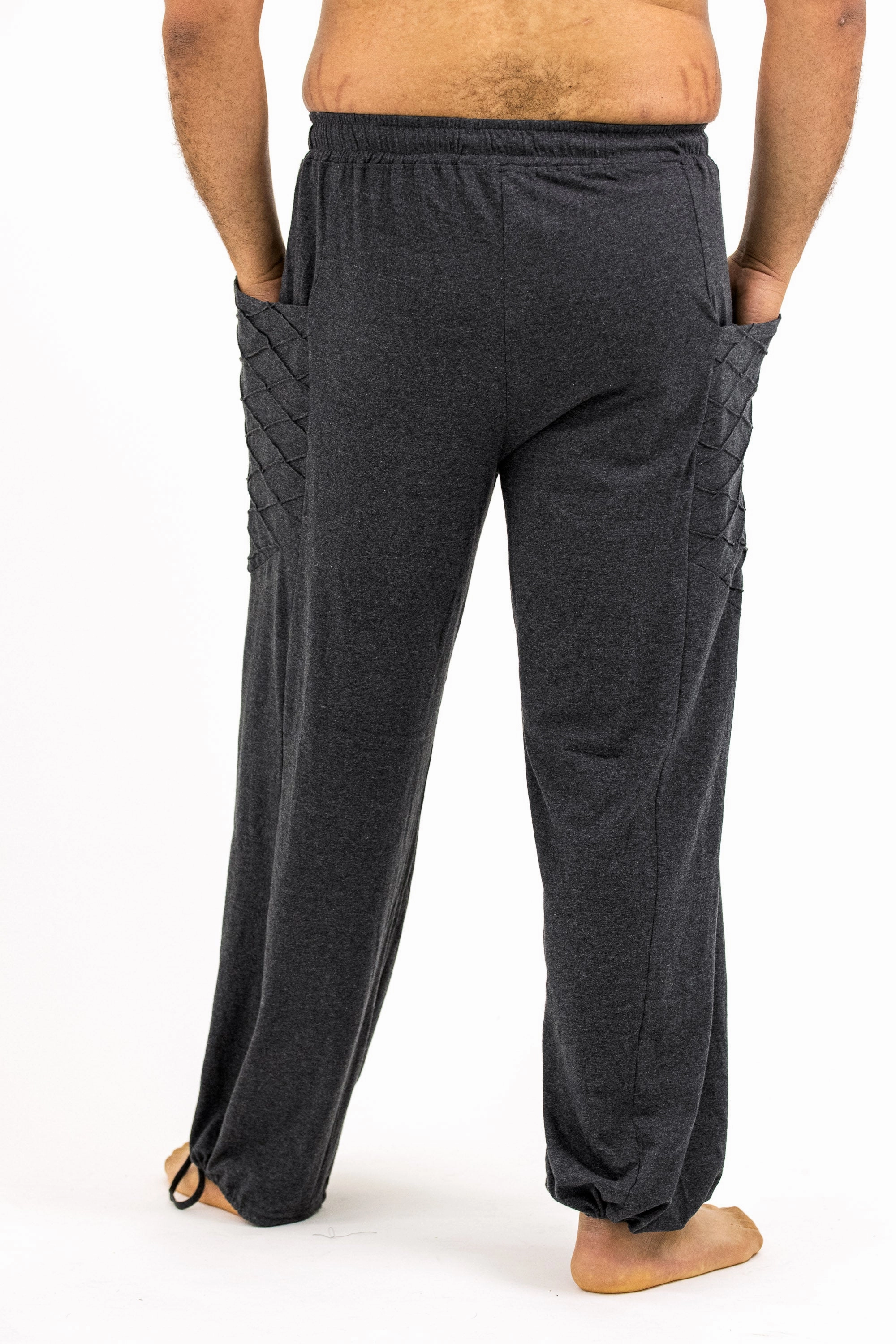 Casual Flex Lucid Adjustable Pant