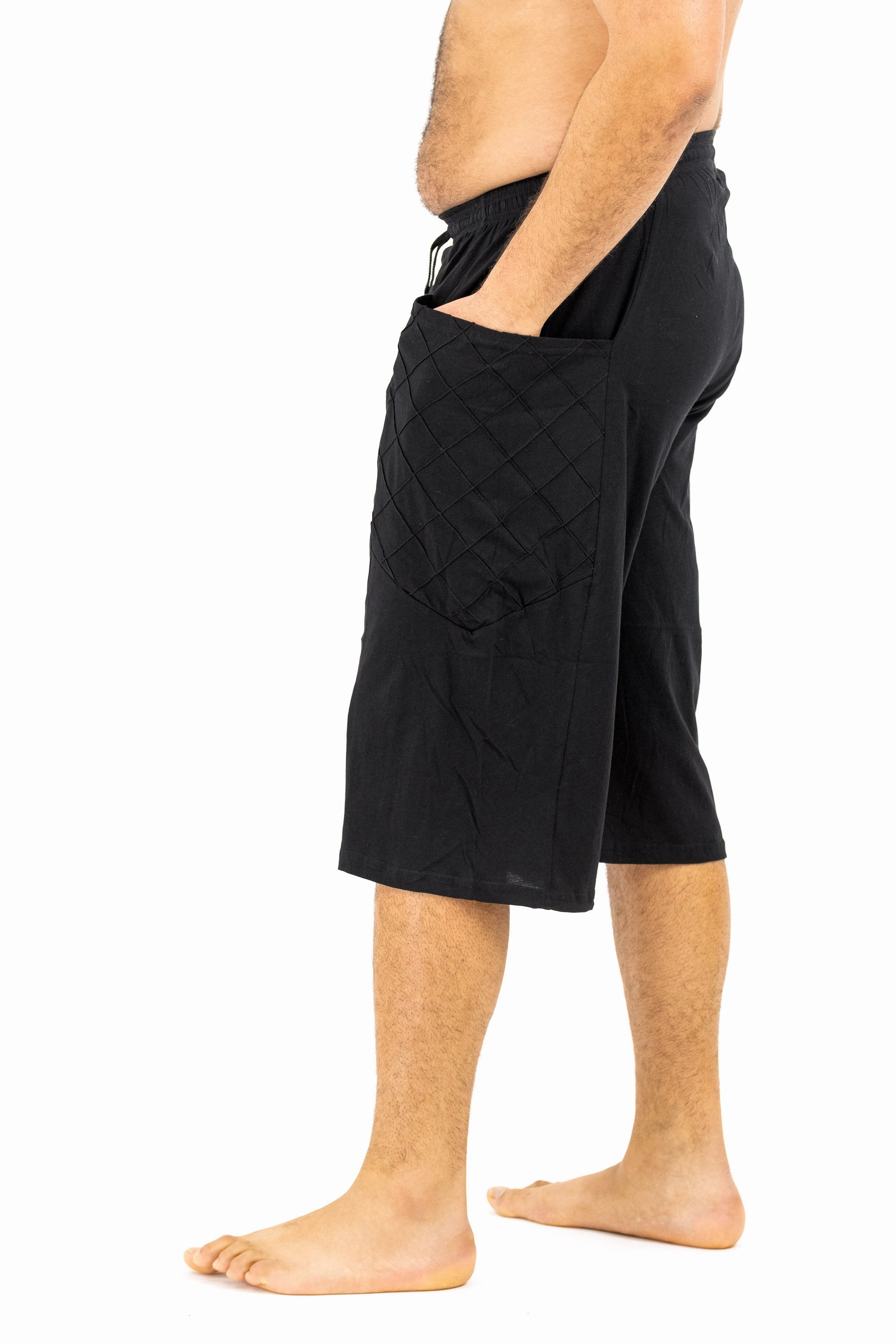 City Wear MultiPocket Lucid Shorts