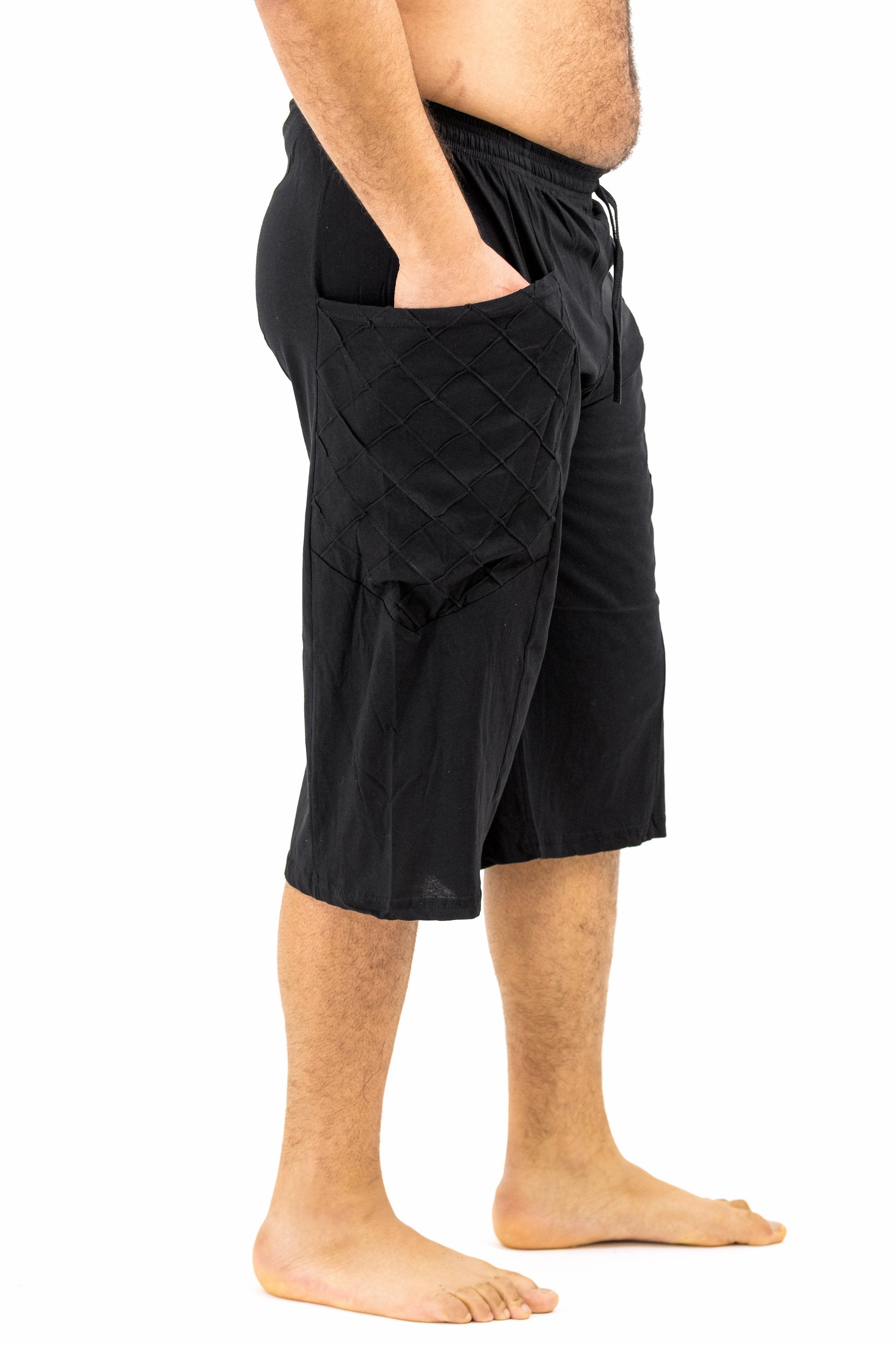 Lucid Shorts Simple Comfort