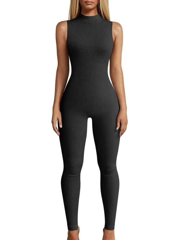 Luna Sports Jumpsuit