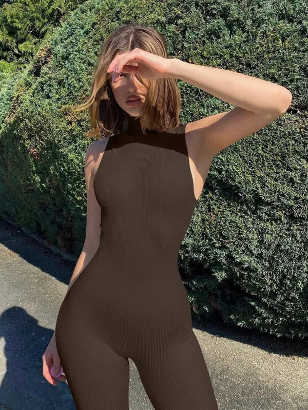 Luna Sports Jumpsuit