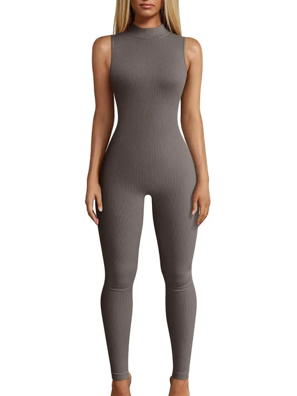 Luna Sports Jumpsuit