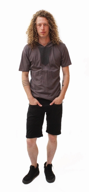 Breathable Lining Breath Friendly Ninja Shorts STOCK AVAILIABLE NO BELT