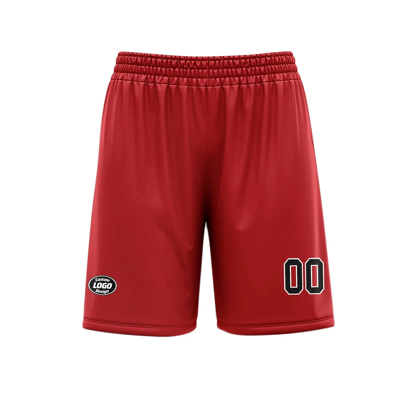 Luxury Gifts,Custom Red Soccer Sets Jersey Personalized SCJ101-D28001