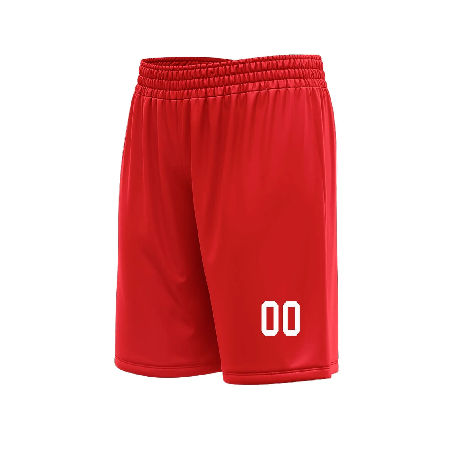 Luxury Gifts,Custom Red Soccer Sets Jersey Personalized SCJ101-D28005