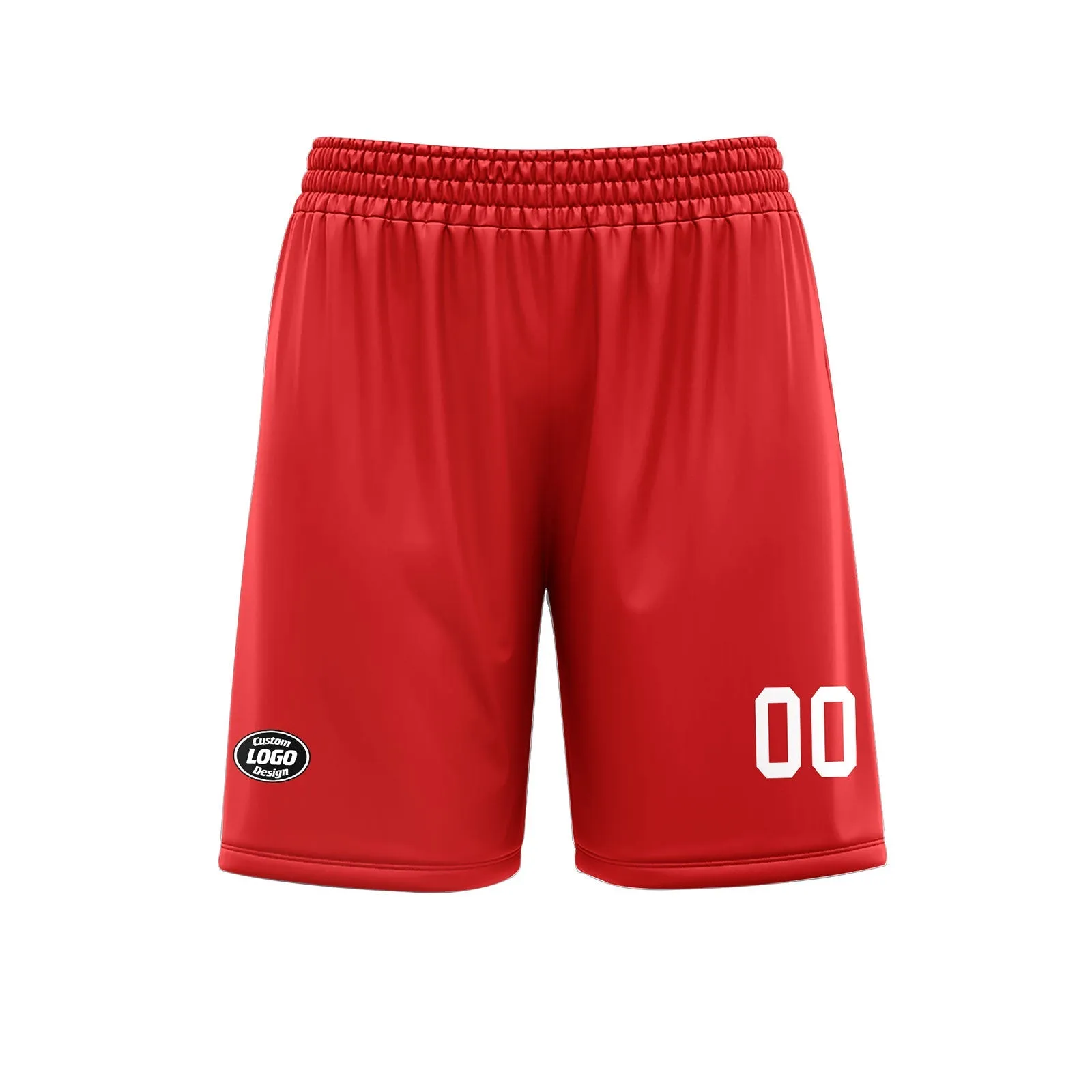 Luxury Gifts,Custom Red Soccer Sets Jersey Personalized SCJ101-D28018