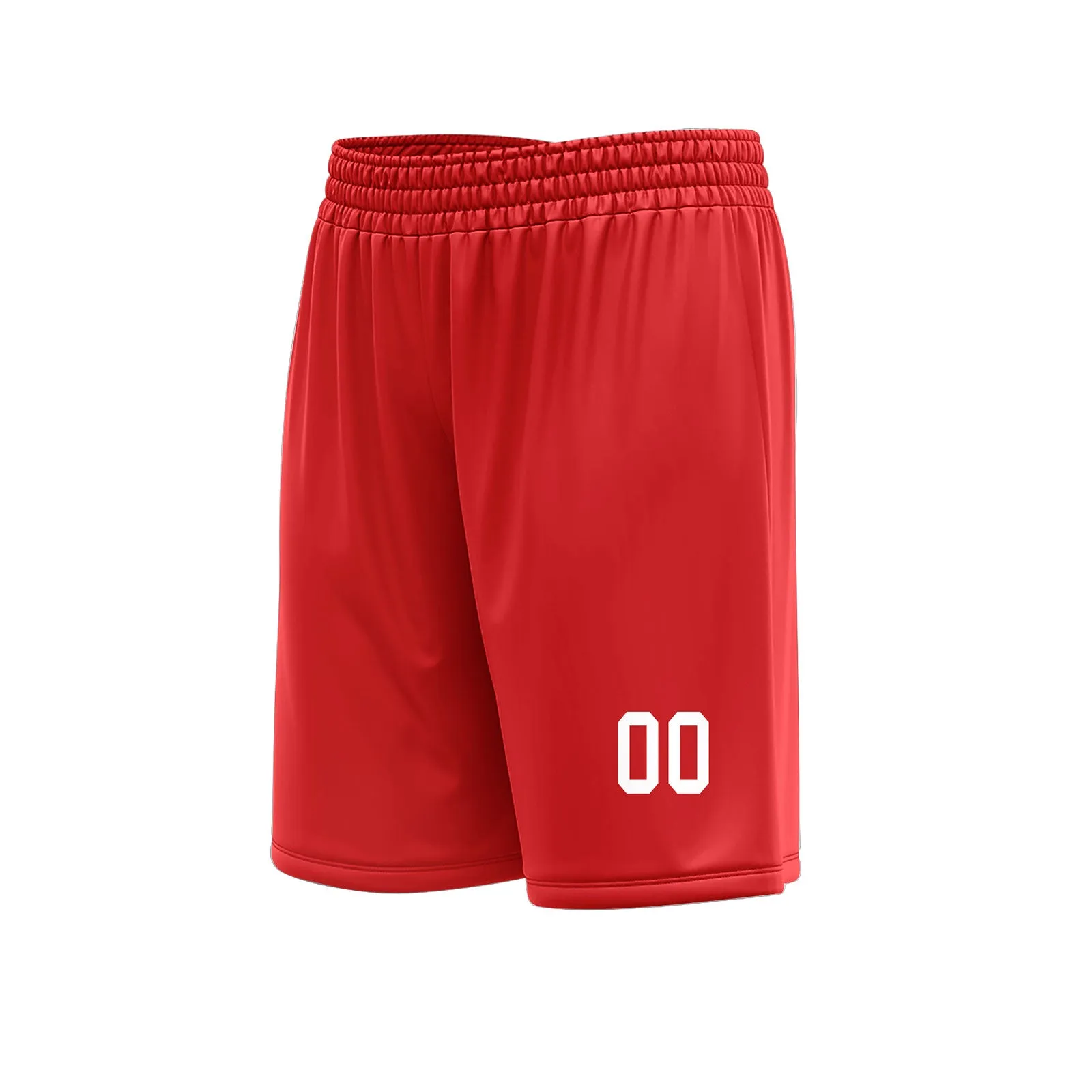 Luxury Gifts,Custom Red Soccer Sets Jersey Personalized SCJ101-D28018