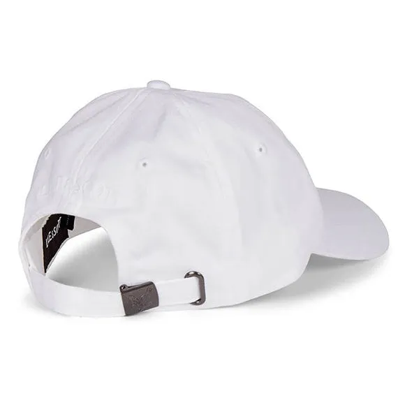 Lyle and Scott Accessories Baseball Cap White