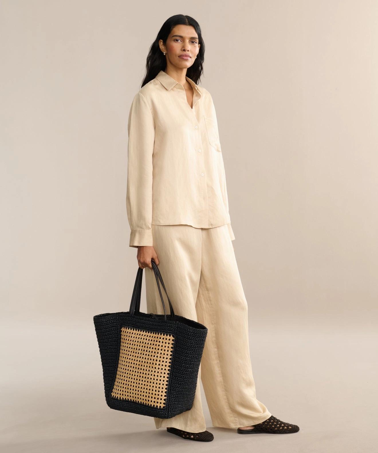 SmoothZipper Madeline Shirt