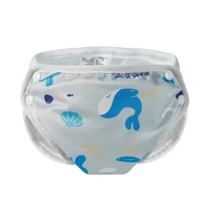 Mambobaby Reusable Swimming  Diaper (0-24mo)