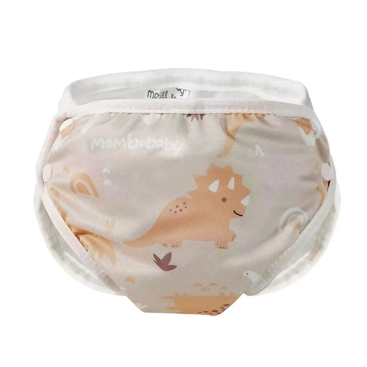 Mambobaby Reusable Swimming  Diaper (0-24mo)