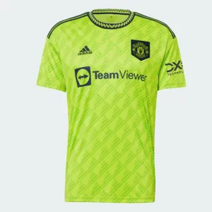MANCHESTER UNITED 22/23 THIRD JERSEY