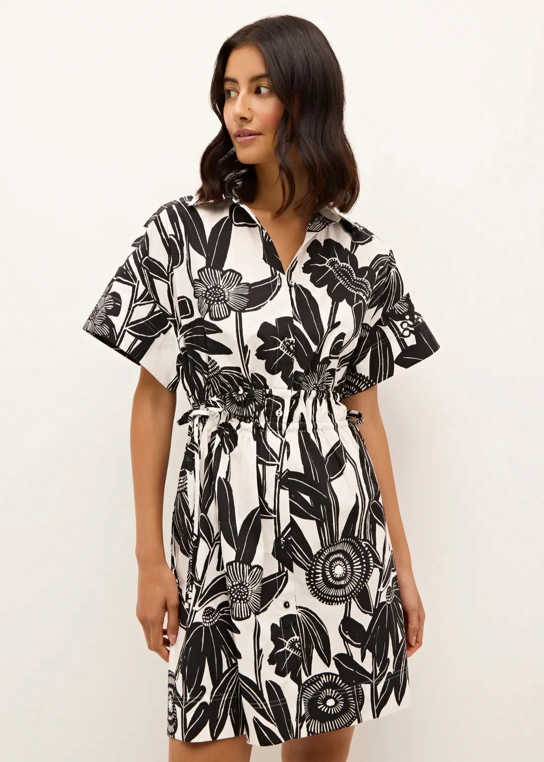 Chilly Day Wear Marie Oliver Billie Dress