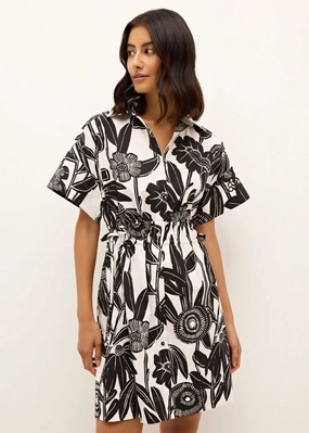 Chilly Day Wear Marie Oliver Billie Dress