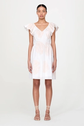 Airy Layer Marie Oliver Emilia Dress