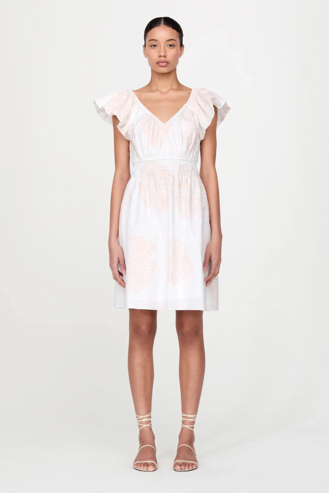 Airy Layer Marie Oliver Emilia Dress