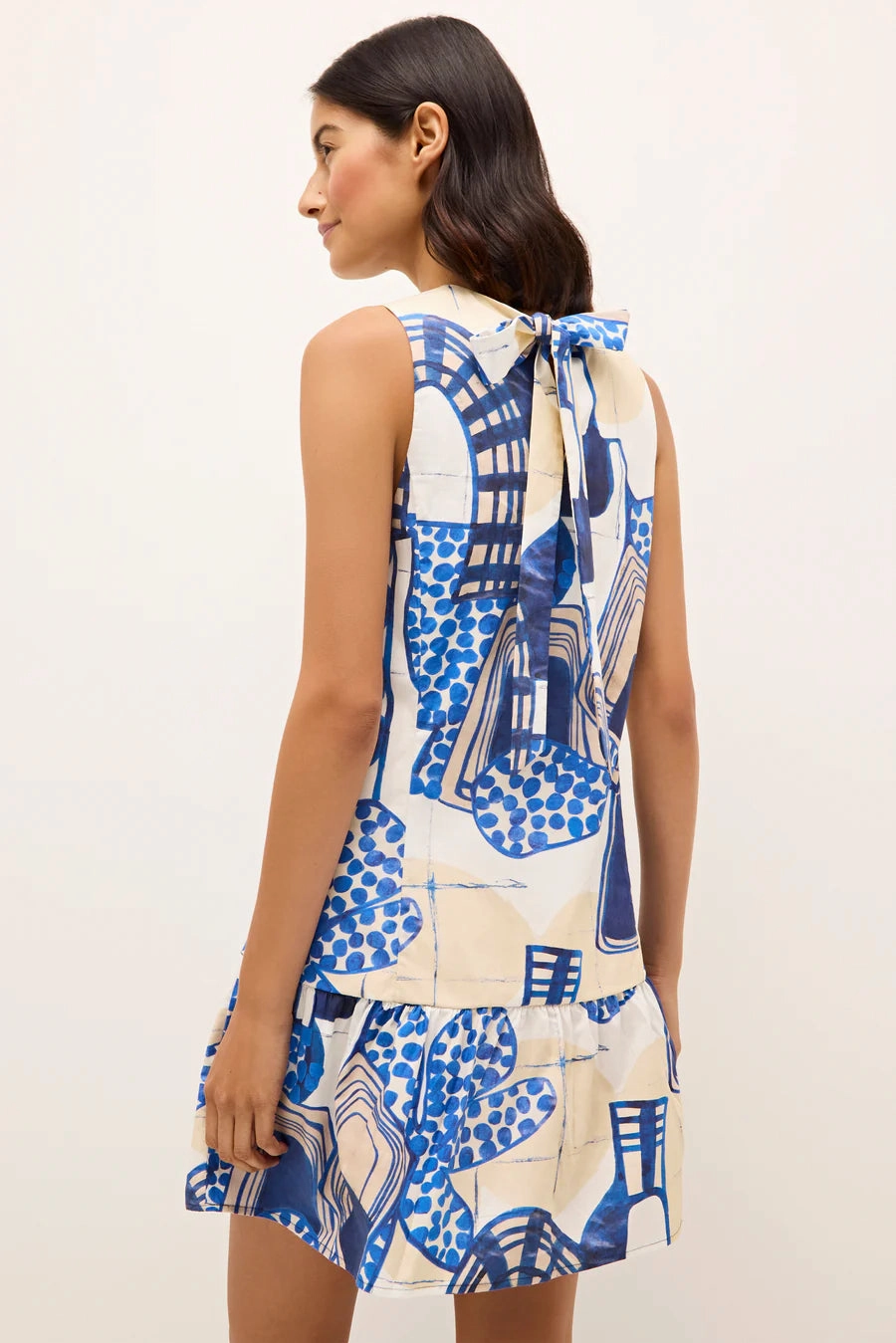 Marie Oliver Marilyn Dress Special-Occasion