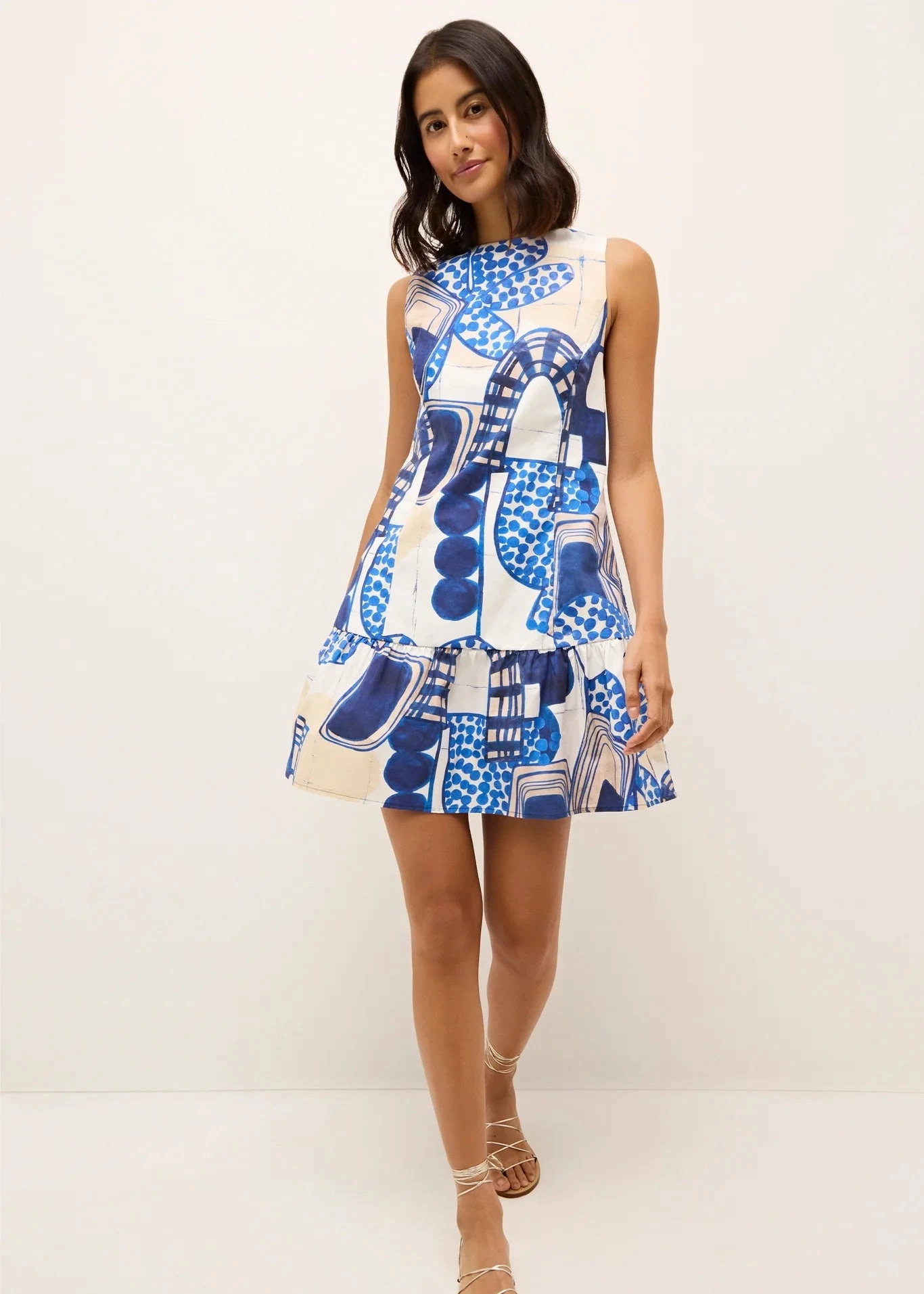 Flexible Layers Marie Oliver Marilyn Dress