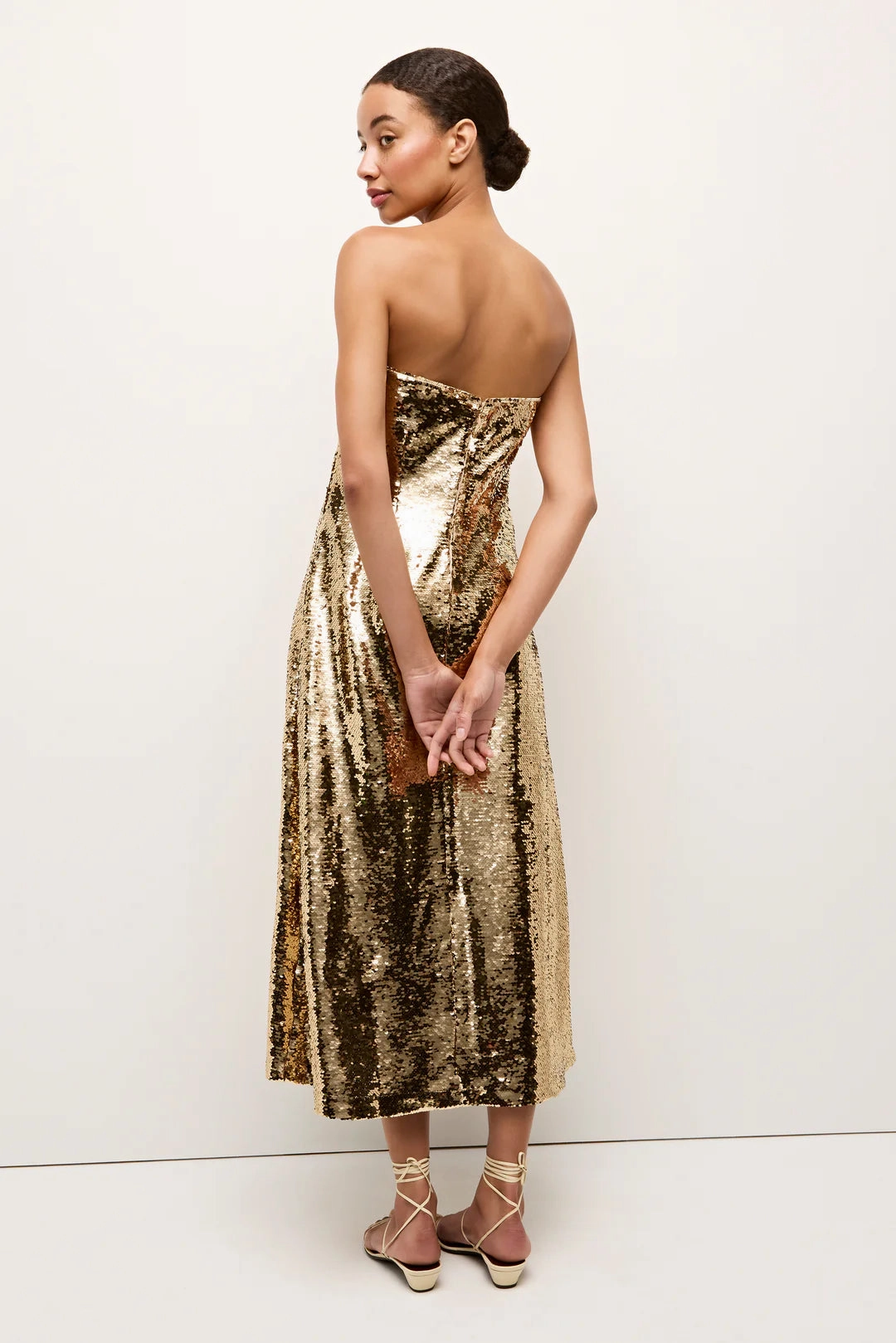 Special-Edition Marie Oliver Nalonie Dress