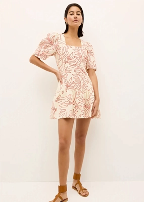 Knit Warm Marie Oliver Temma Dress