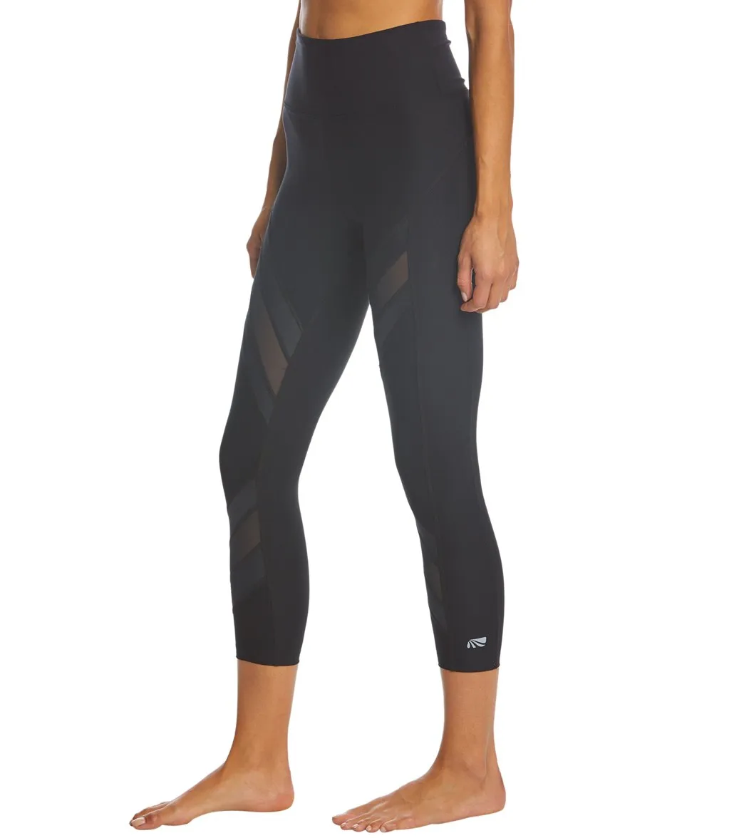 Marika Josie Luxe Yoga Leggings