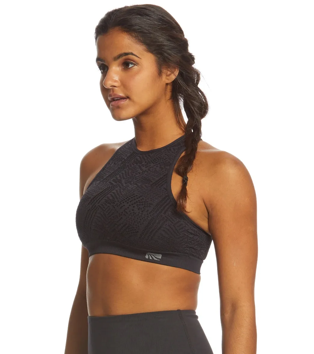 Marika Josie Seamless Yoga Sports Bra
