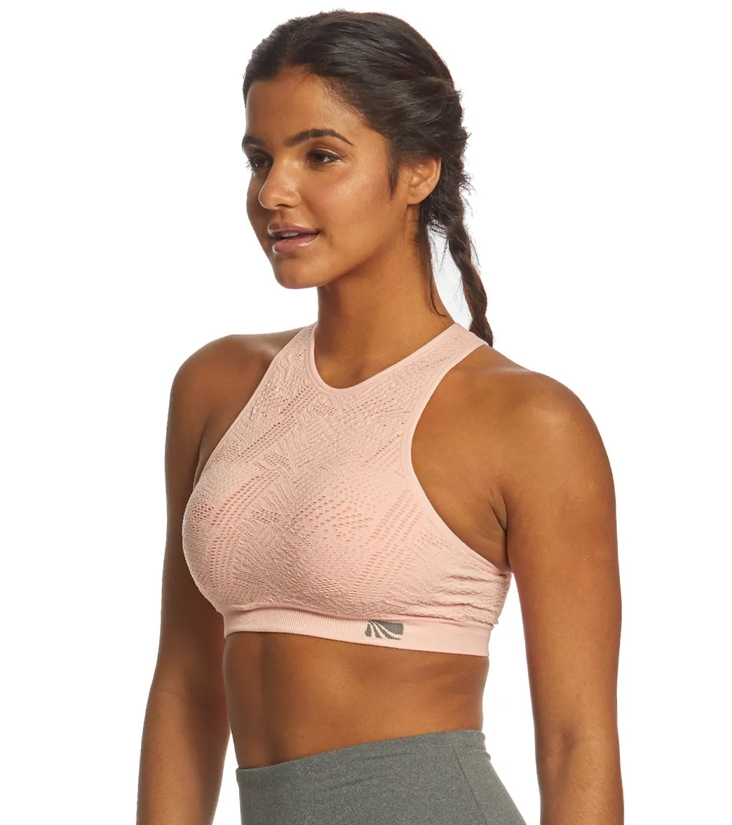 Marika Josie Seamless Yoga Sports Bra