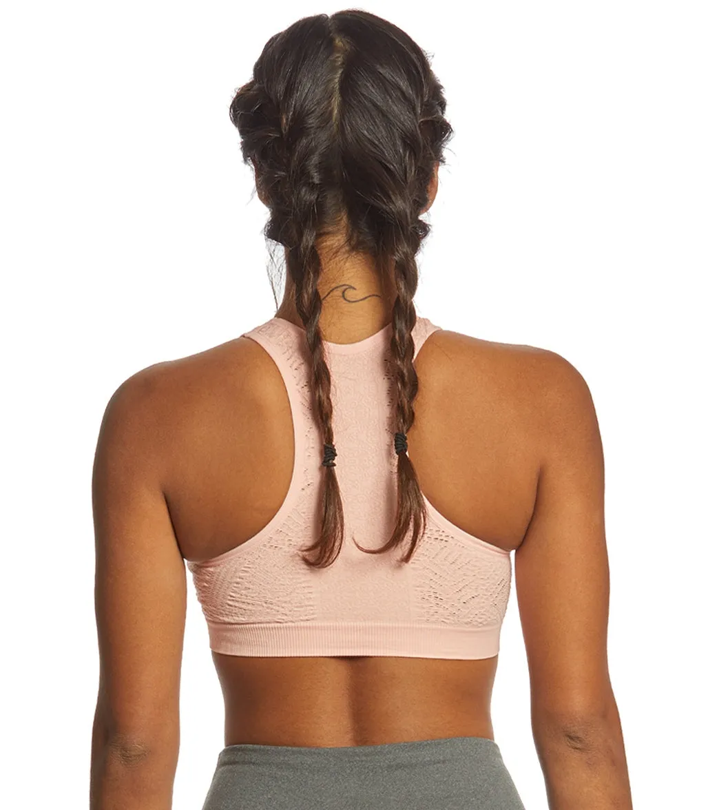 Marika Josie Seamless Yoga Sports Bra