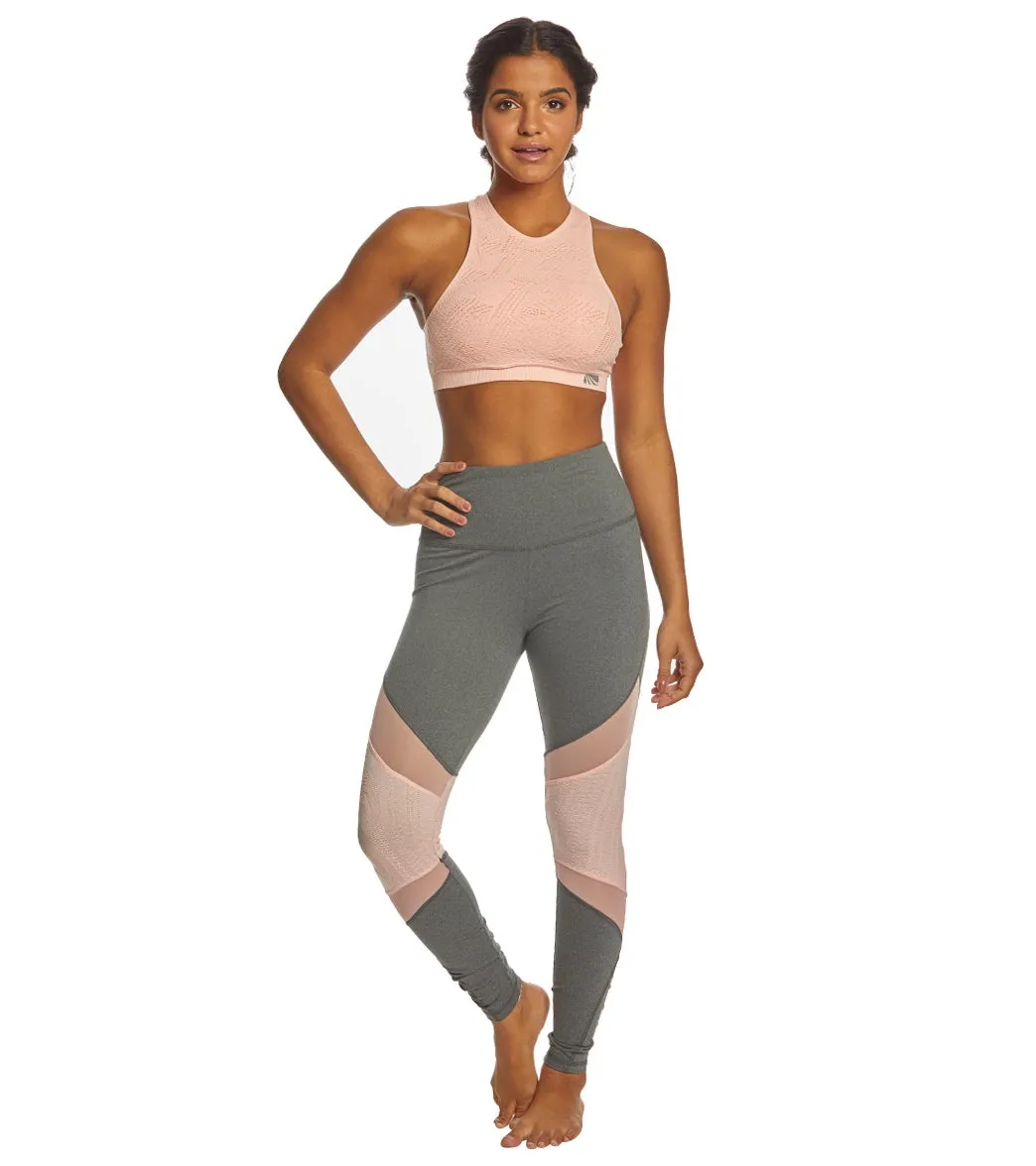 Marika Josie Seamless Yoga Sports Bra