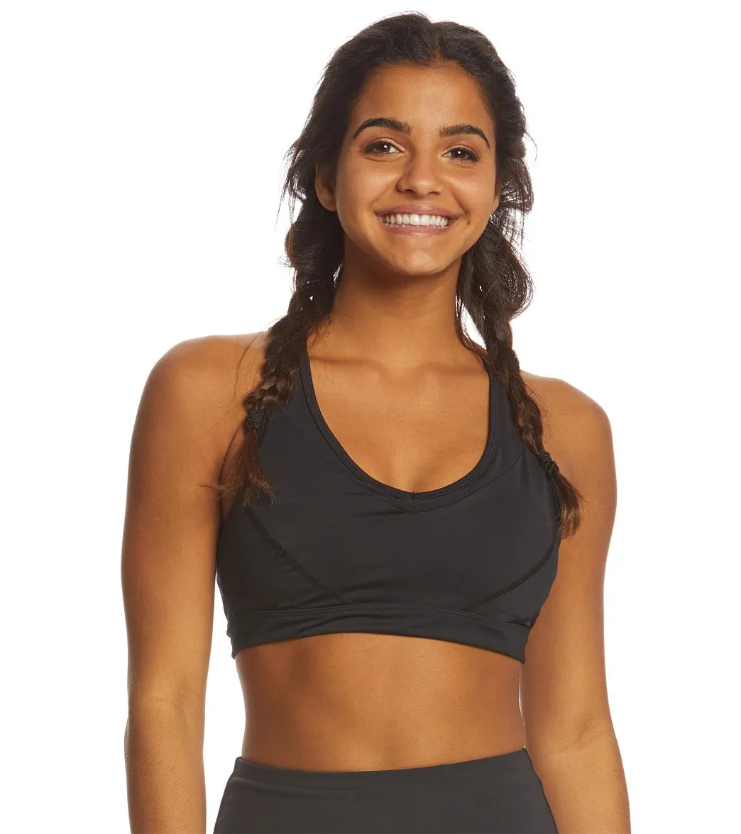 Marika Sunny Yoga Sports Bra