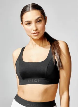 Match Longline Sports Bra