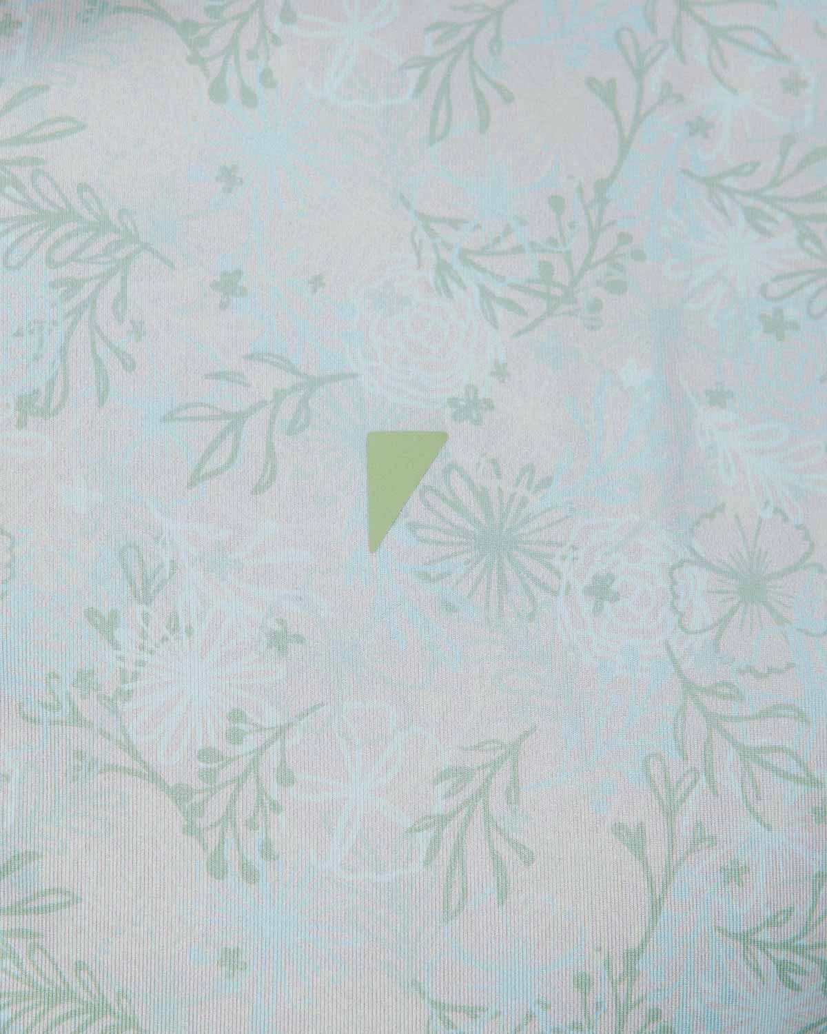 DurableDoubleLayeredHem Meadow Classic Polo