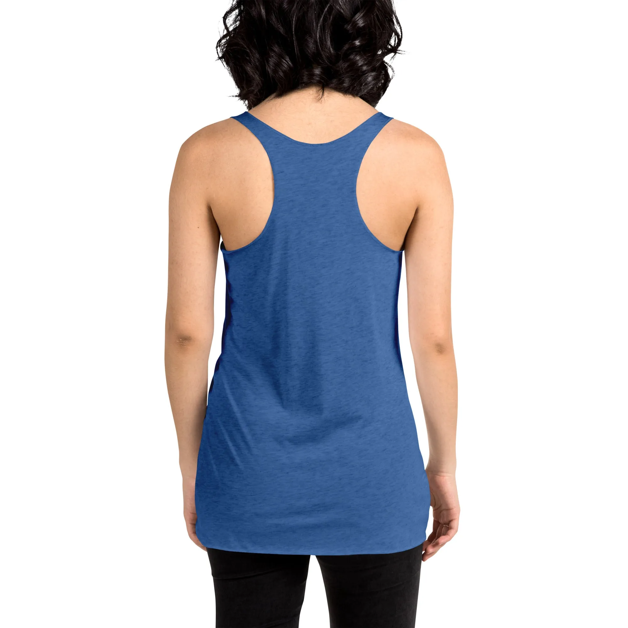 Meditating Monkey Tank, lioness-love