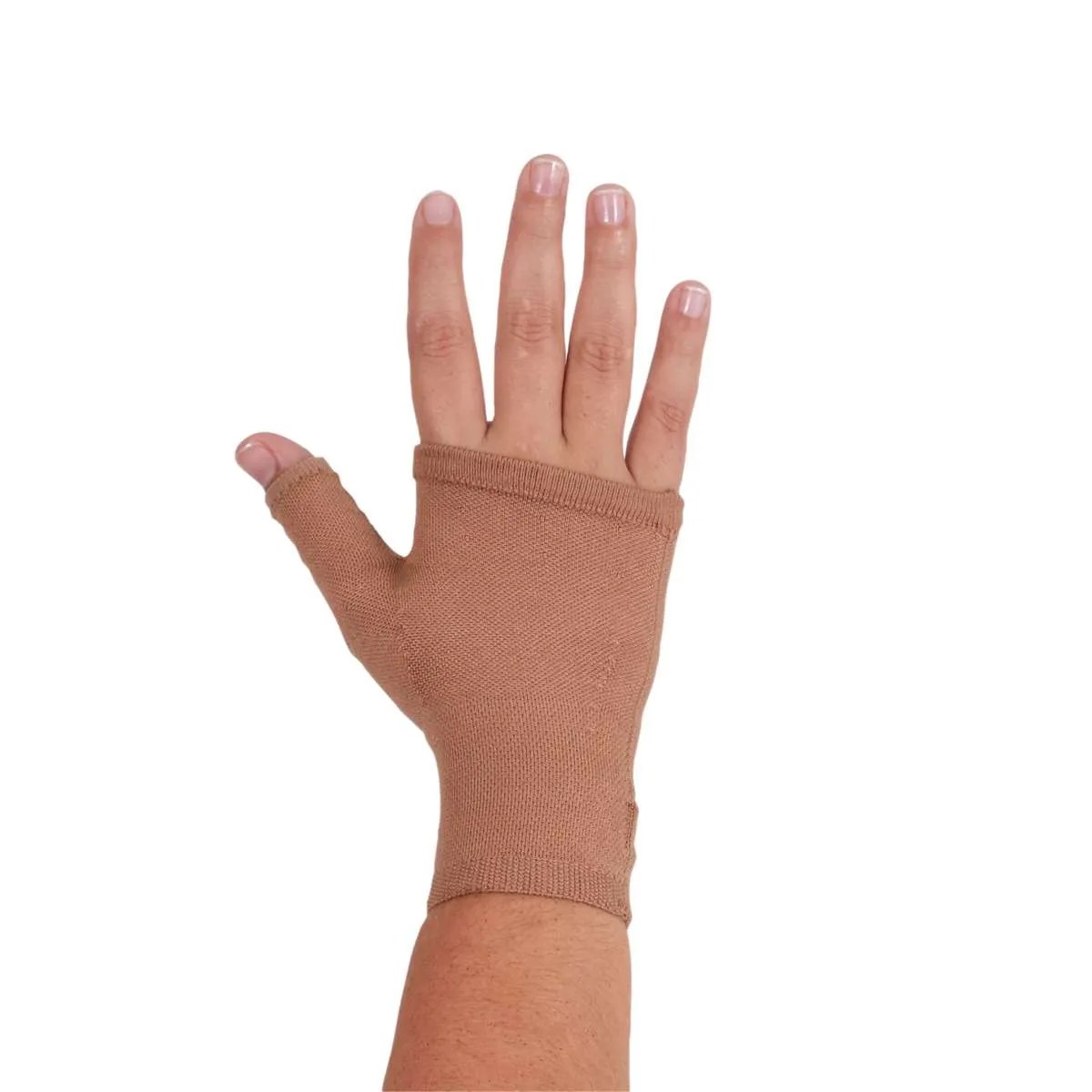 mediven harmony seamless 30-40 mmHg gauntlet