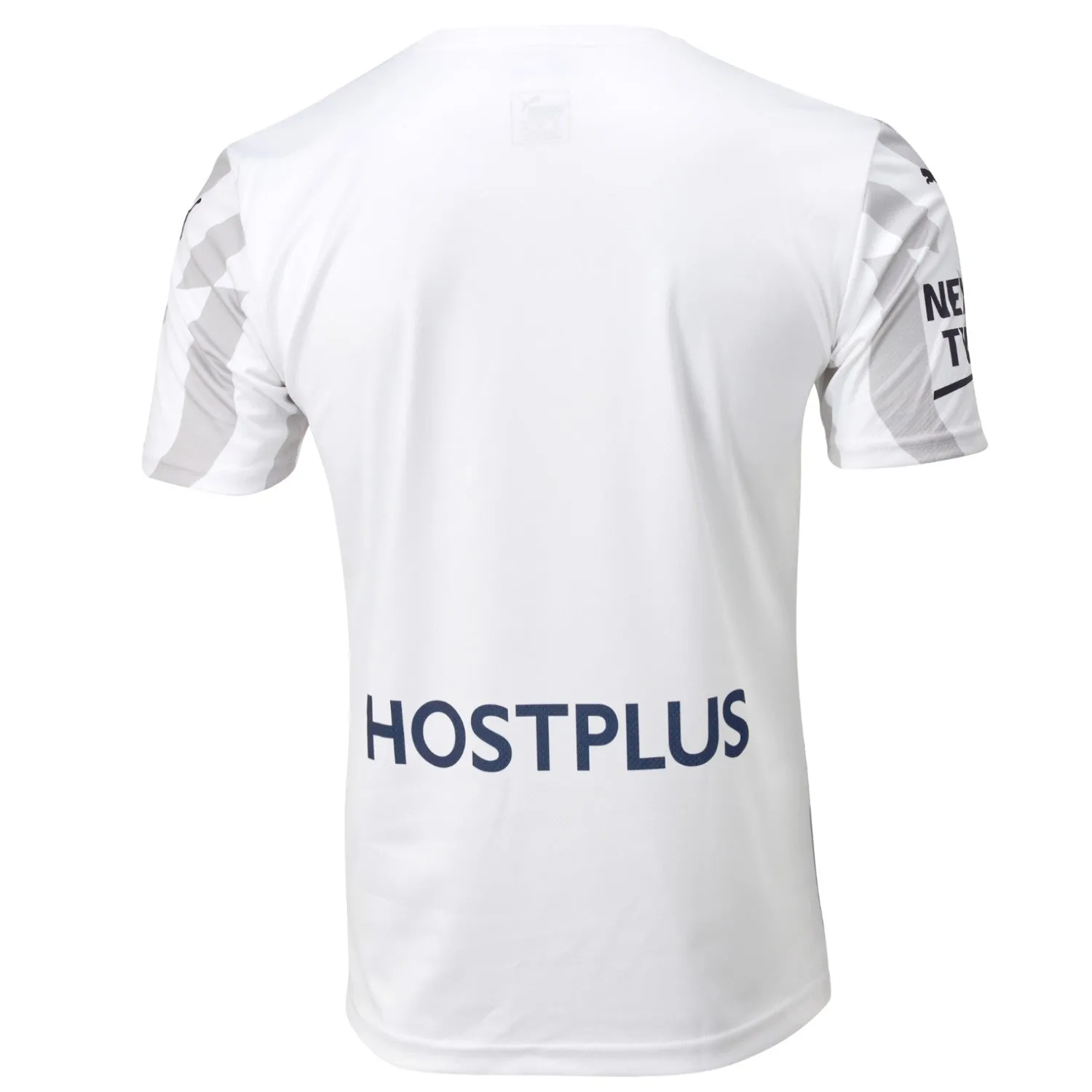 Melbourne City FC Away soccer jersey 2019/20 - Puma