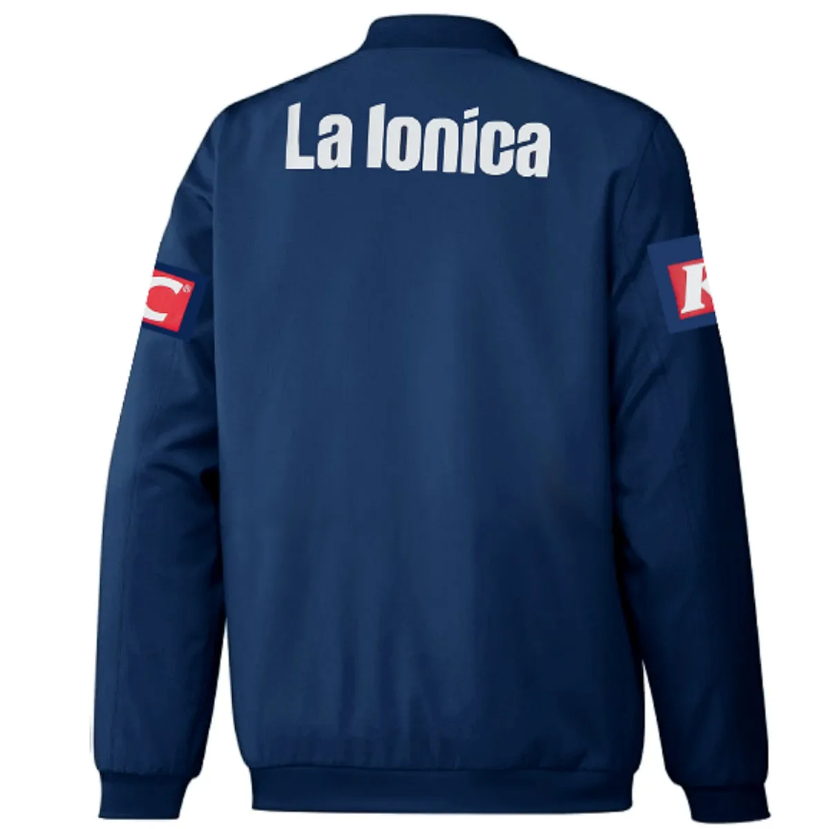 Melbourne Victory training presentation Soccer tracksuit 2020/21 - Adidas