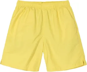 Men Summer Sports Shorts Casual Running Skateboarding Quick-Dry Pure Gym Shorts Loose Workout Gym Training Jogger