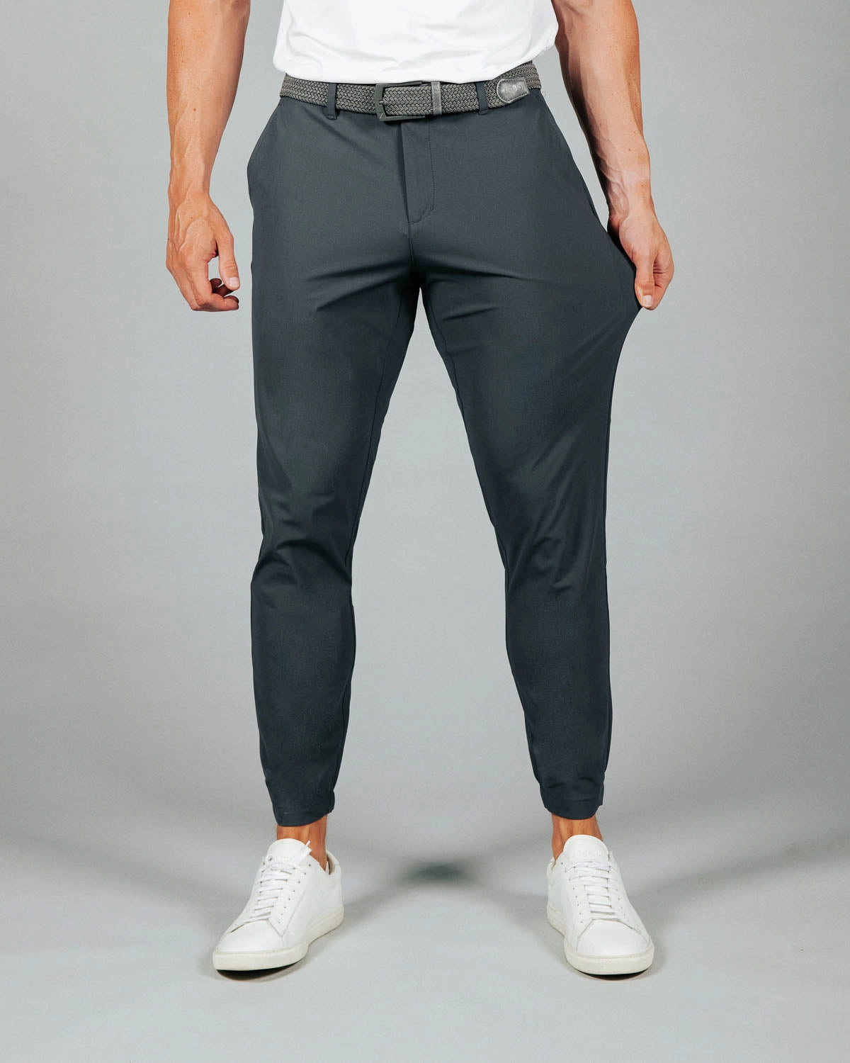 Men's Dark Gray City Jogger All Time Use