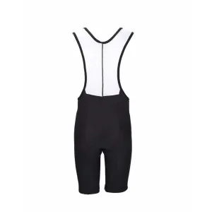 Men's 8 Panel Bib Cycling Shorts