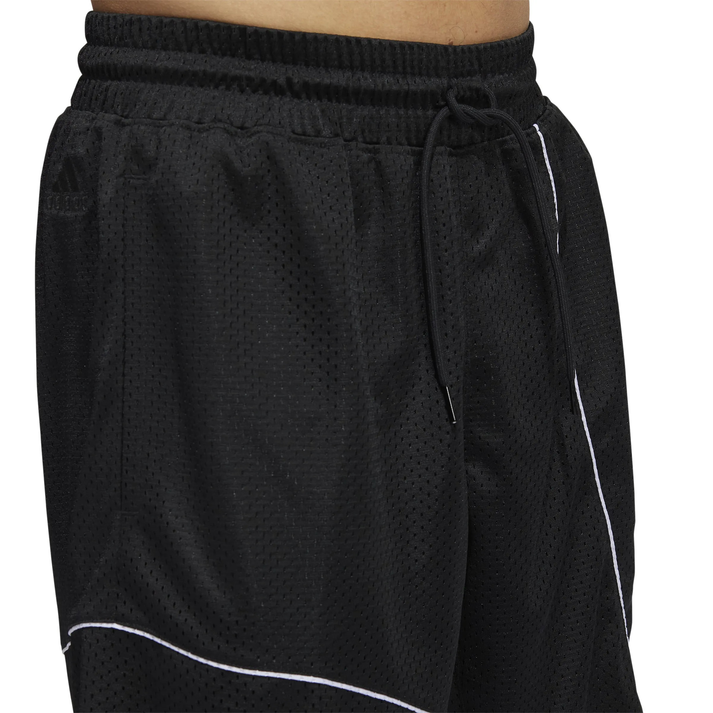 Men's Adidas Creator 365 Basketball Shorts
