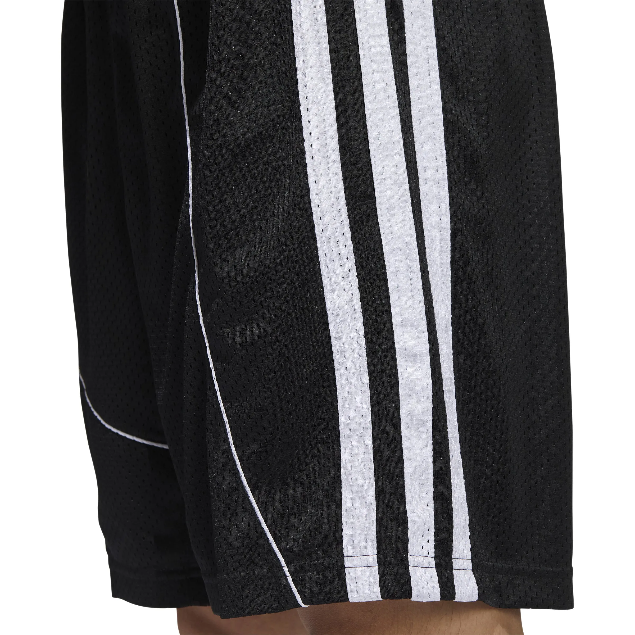 Men's Adidas Creator 365 Basketball Shorts