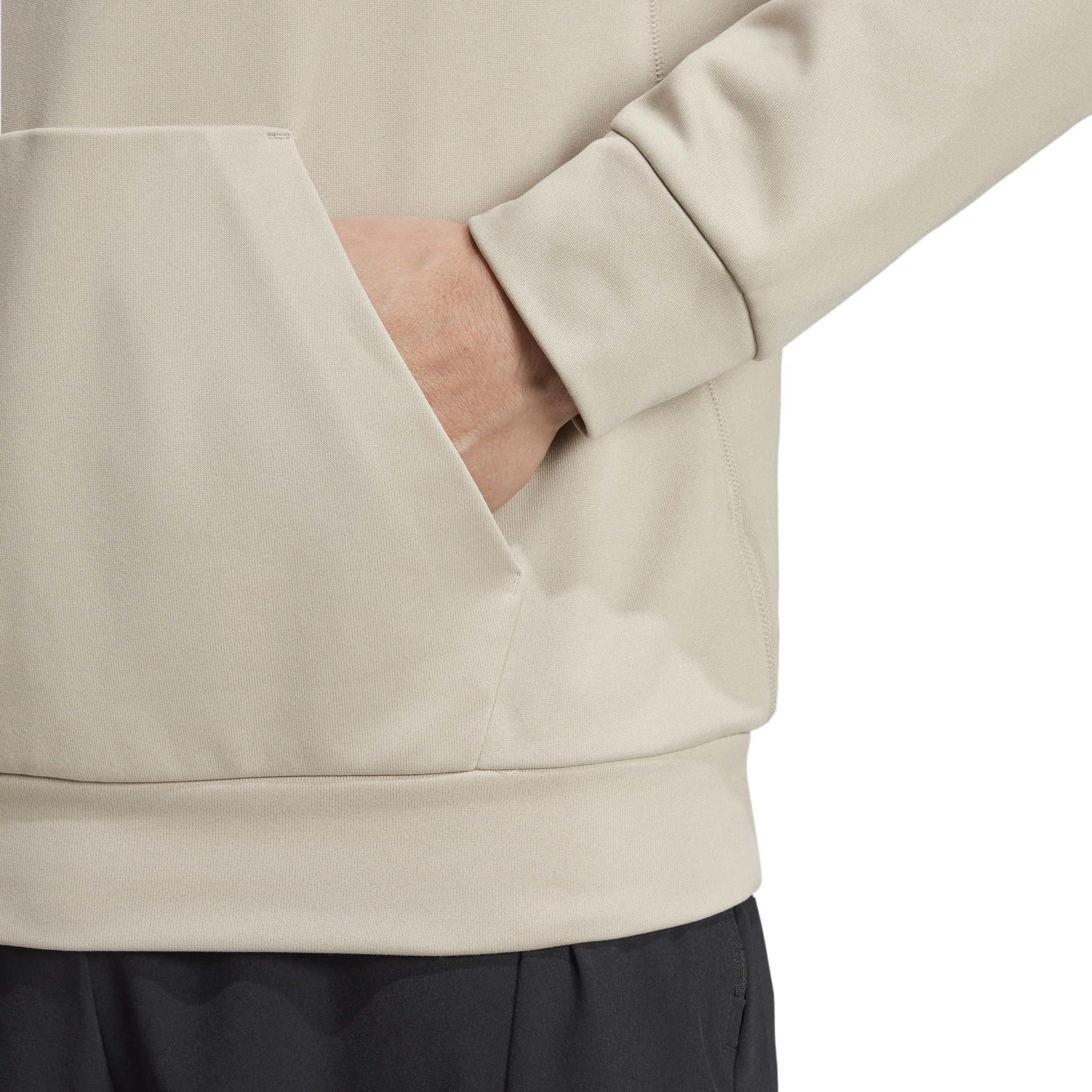 Men's Adidas Game and Go Training Hoodie