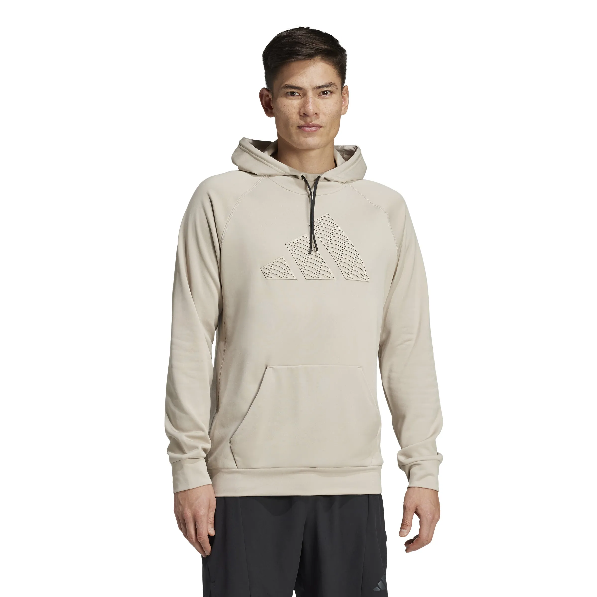 Men's Adidas Game and Go Training Hoodie